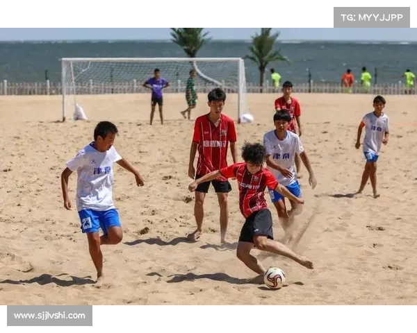 天津市沙滩赛事;天津沙滩旅游