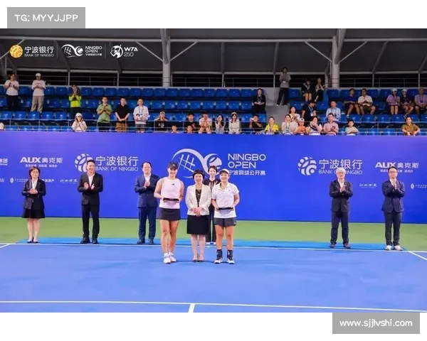 宁波网球大型赛事_宁波网球公开赛