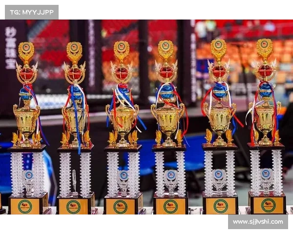 广州综合格斗—羊城搏击盛会：2024广州国际格斗冠军赛点燃激情巅峰对决