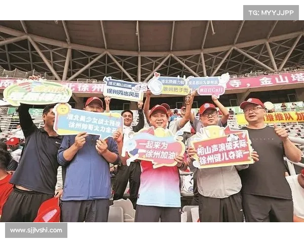 徐州奥体赛事(徐州奥林匹克体育中心盛大体育赛事激情上演汇聚精英选手点燃运动热情)