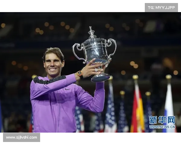 美国网球公开赛奖杯